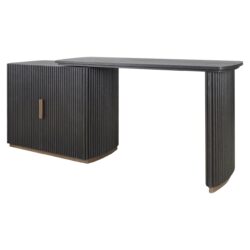 Bureau Cambon dark coffee