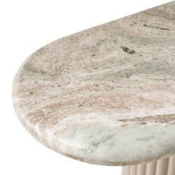 7815-9-v1 Console Coronel Blush beige