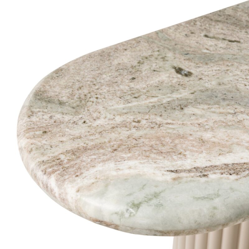 7815-9-v1 Console Coronel Blush beige