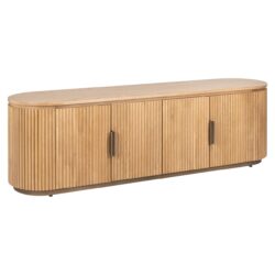 7864-1 TV-meubel Belfort natural oak