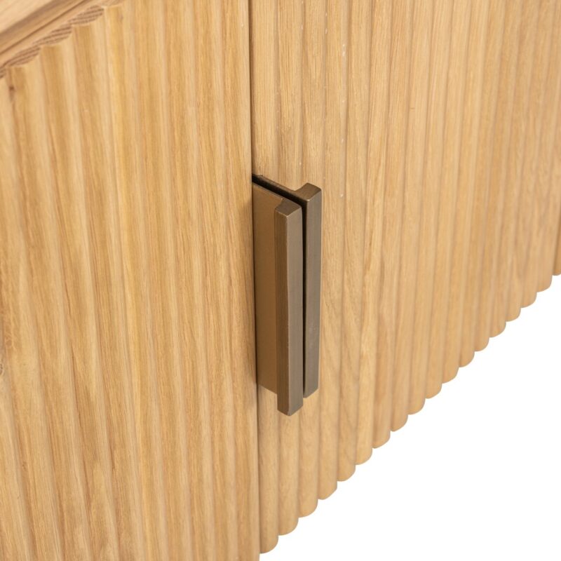 7864-11 TV-meubel Belfort natural oak