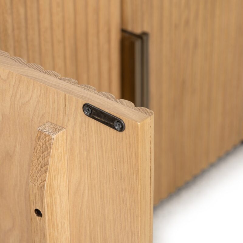 7864-13 TV-meubel Belfort natural oak