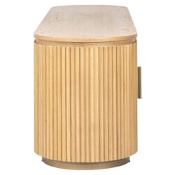 7864-2 TV-meubel Belfort natural oak