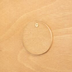 7864-9 TV-meubel Belfort natural oak