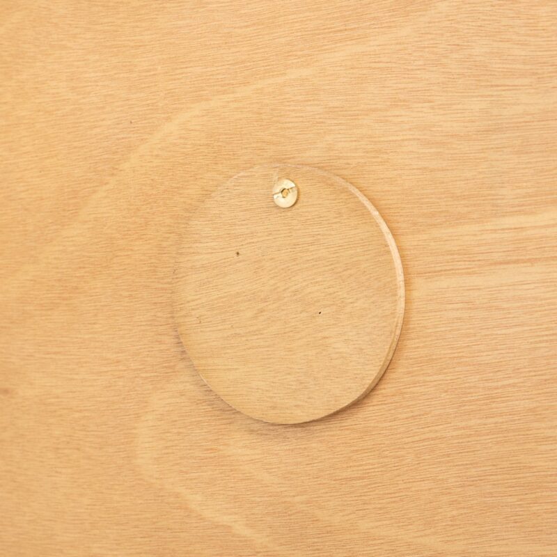 7864-9 TV-meubel Belfort natural oak