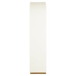 8105-83 Opbergkast Tivoli white