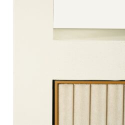 8105-89 Opbergkast Tivoli white