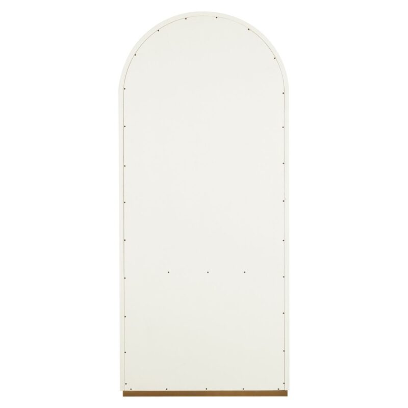 8105-90 Opbergkast Tivoli white