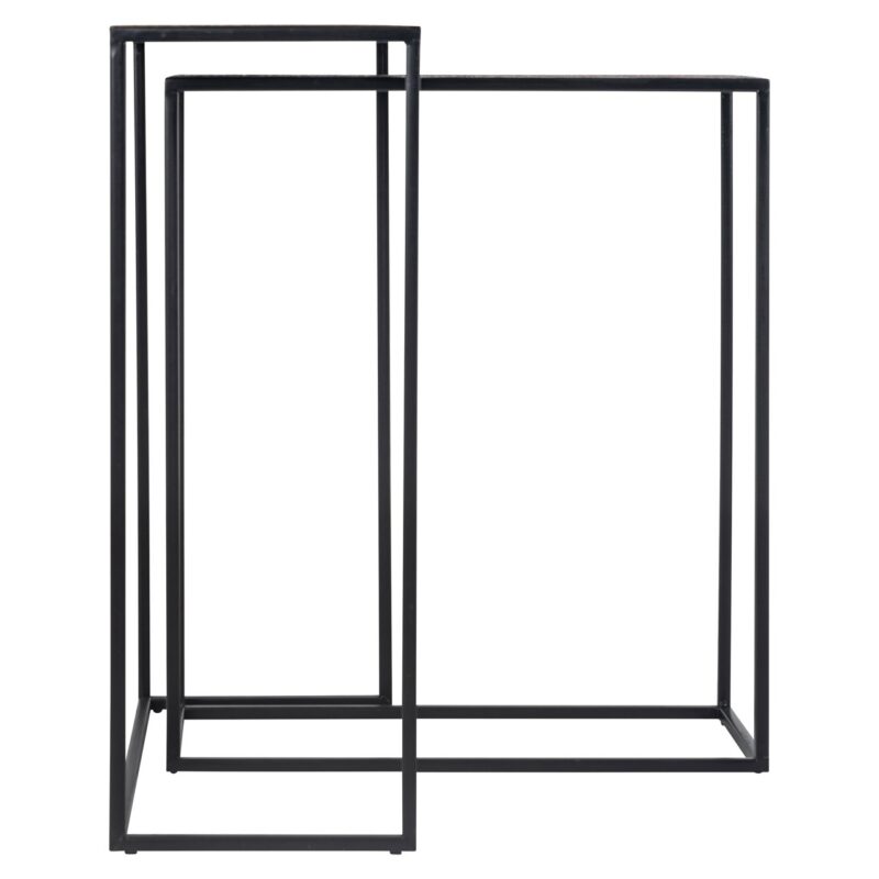 Console Bristol (Set of 2)