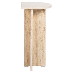 825275-3 Bijzettafel Costello beige