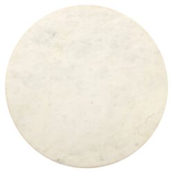 825286-4 Bijzettafel Barbara white