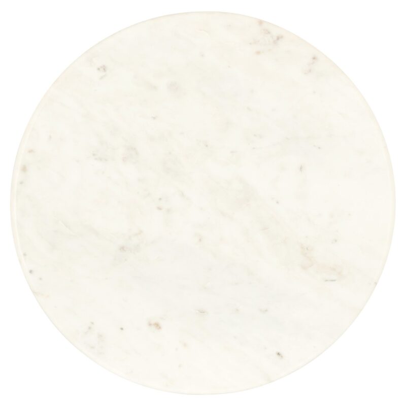 825290-4 Bijzettafel Boann white