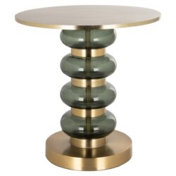 825292-1 Bijzettafel Dalina green