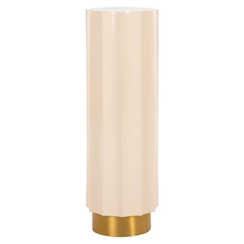 Pilaar Isabelle beige