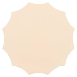 Pilaar Isabelle beige
