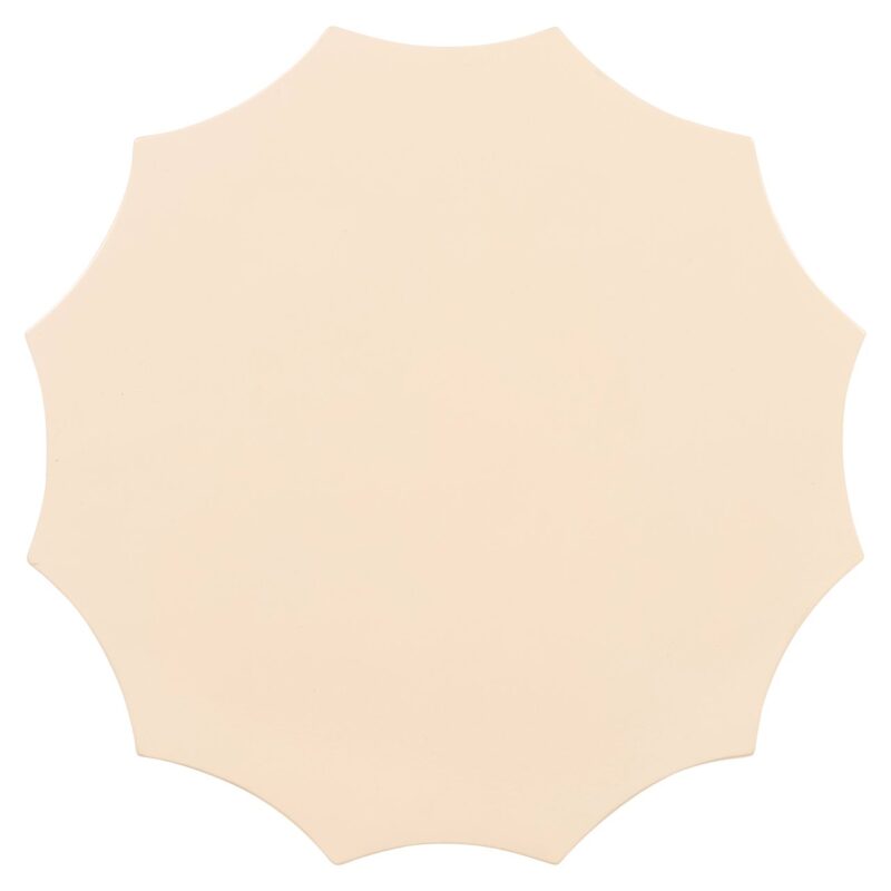 Pilaar Isabelle beige