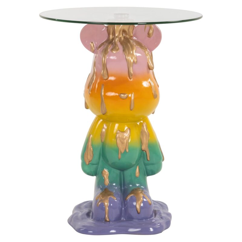 825306-2 Bijzettafel Ebba multicolor