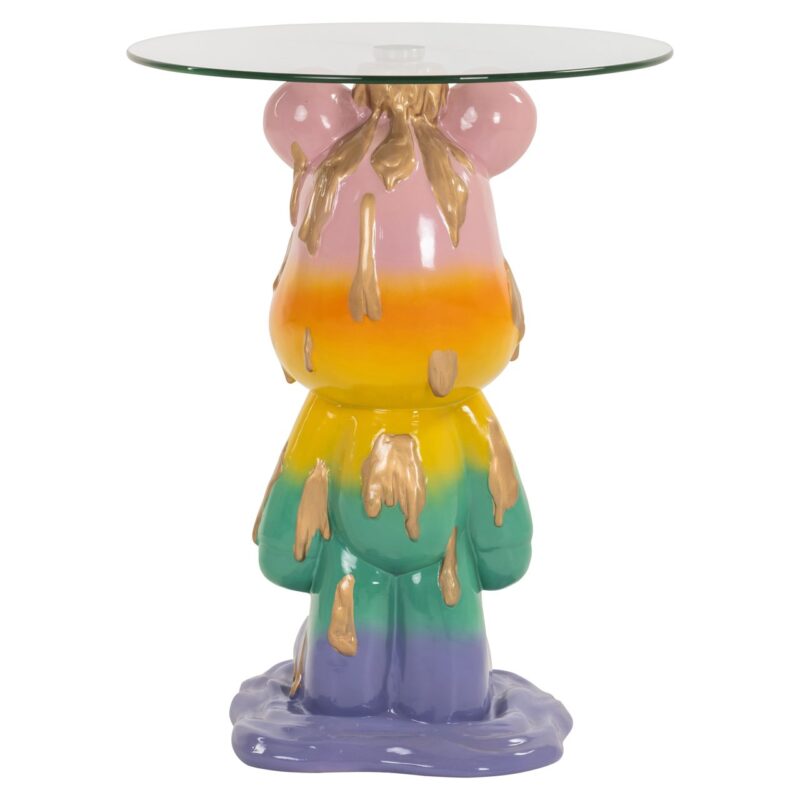 825306-4 Bijzettafel Ebba multicolor