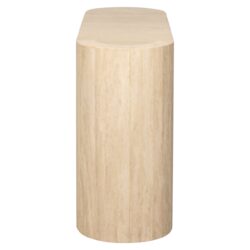 Console Alexander Jones beige (Biltmore)