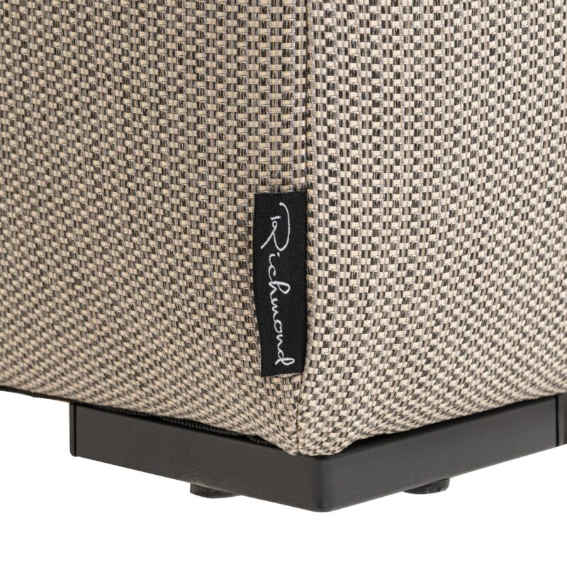 Outdoor dagbed Jondal taupe