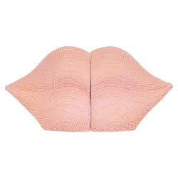 Boekenstandaards Kiss pink