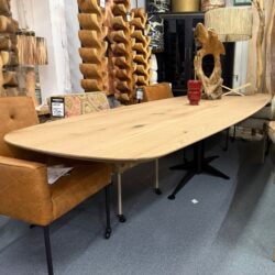 Bootmdel Ellips van dedem 2