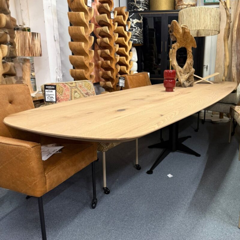 Bootmdel Ellips van dedem 2