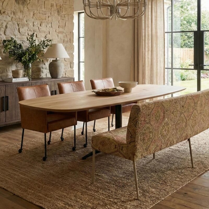 Bootmodel Ellips van dedem