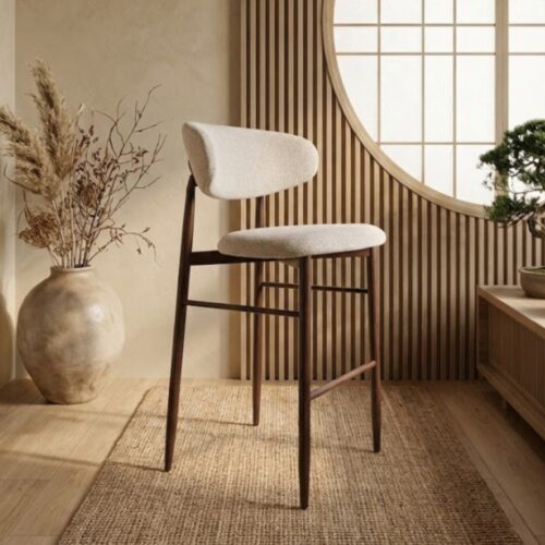 Gigi Barstoel van het anker meubelindustrie Gigi Barstoel van het anker meubelindustrie