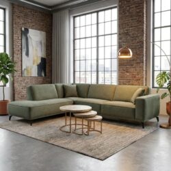 Hoekbank Luzern Mito hunter