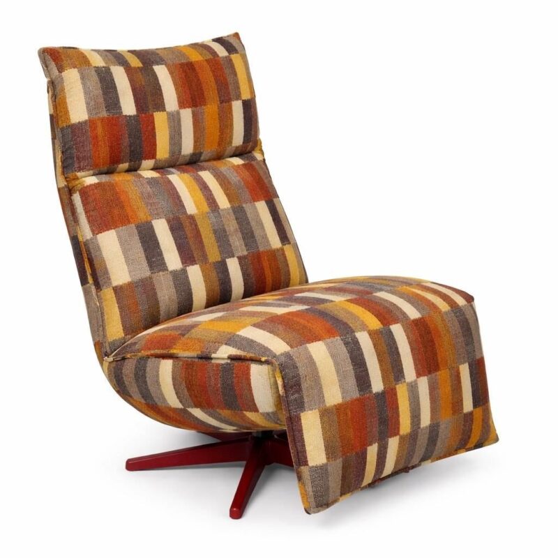 Relaxfauteuil Indi Speciale | met Accu