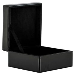 JB-0056-7 Opbergdoos Lune black/white