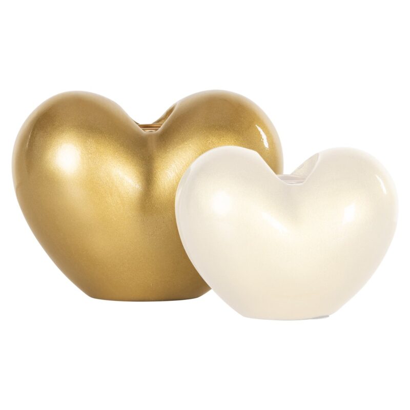 Kandelaar Dilly gold large