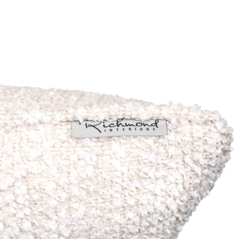 KU-0089-8 Kussen Lina lovely cream 45x45