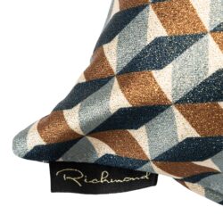 Kussen Vivienne space donna 50x50