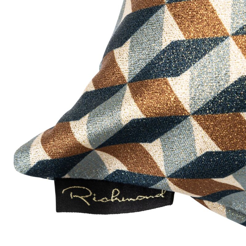 Kussen Vivienne space donna 50x50