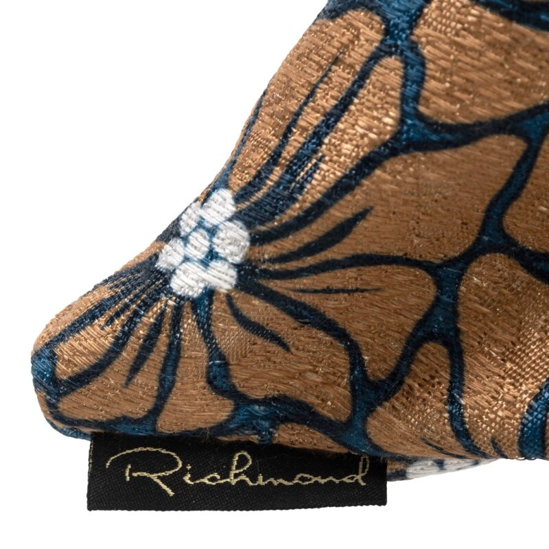 Kussen Valery camel lynn 50x50