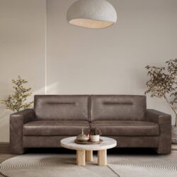 Bank Panello Africa leer