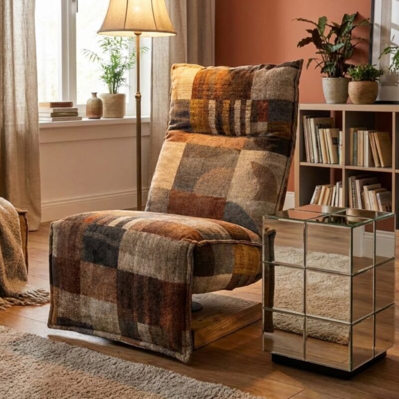 Relaxfauteuil Indi speciale