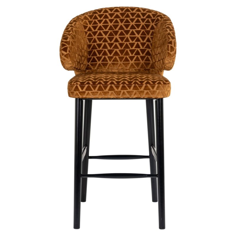 S4496_GOLD_TRIANGLE-5-v1 Barstoel Indigo old gold triangle