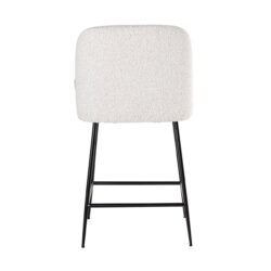 S4515_WHITE_BOUCLE-3 Counterstoel Pullitzer white bouclé