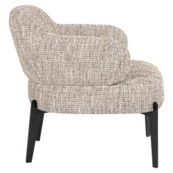 S4558_TRENDY_NATURE-2 Lounge stoel Venus trendy nature