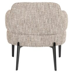 S4558_TRENDY_NATURE-3 Lounge stoel Venus trendy nature