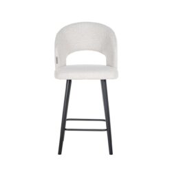 S4561_WHITE_BOUCLE-5 Counterstoel Savoy white bouclé