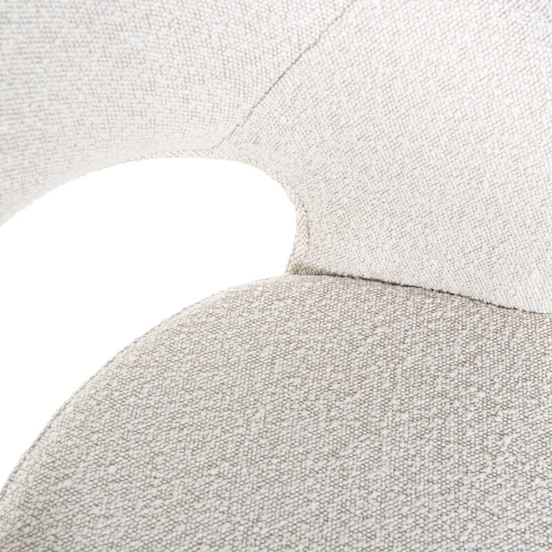 S4561_WHITE_BOUCLE-9 Counterstoel Savoy white bouclé