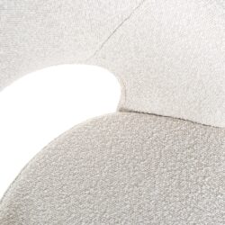 S4562_WHITE_BOUCLE-9 Barstoel Savoy white bouclé