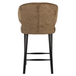 Counterstoel Indigo customized