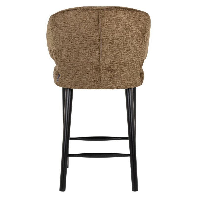 Counterstoel Indigo customized