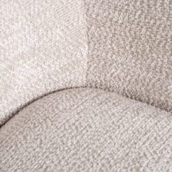 S4613_LOVELY_CREAM-9 Lounge stoel Estelle lovely cream swivel