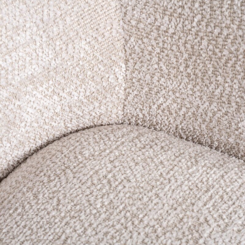 S4613_LOVELY_CREAM-9 Lounge stoel Estelle lovely cream swivel